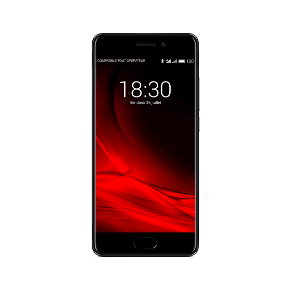 Meizu Pro 7 Plus — réparation disponible à Angers et par envoi postal chez Atelier Tech