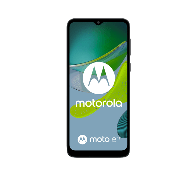 Motorola Moto E13 — réparation disponible à Angers et par envoi postal chez Atelier Tech