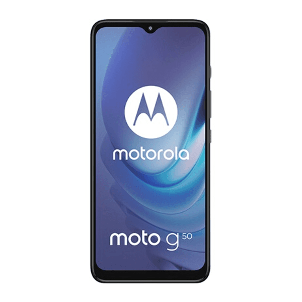Motorola Moto G50 5G — réparation disponible à Angers et par envoi postal chez Atelier Tech