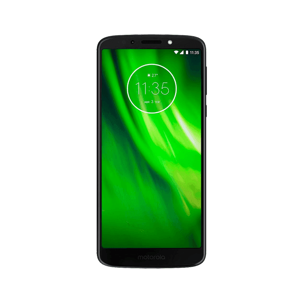 Motorola Moto G6 Play — réparation disponible à Angers et par envoi postal chez Atelier Tech
