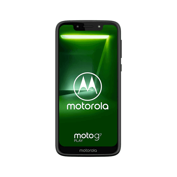 Motorola Moto G7 Play — réparation disponible à Angers et par envoi postal chez Atelier Tech