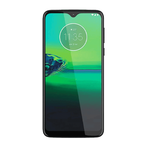 Motorola Moto G8 Play — réparation disponible à Angers et par envoi postal chez Atelier Tech