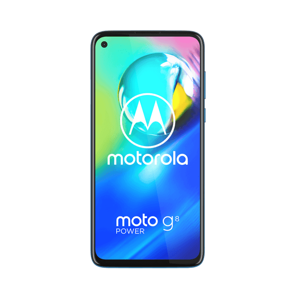 Motorola Moto G8 Power — réparation disponible à Angers et par envoi postal chez Atelier Tech