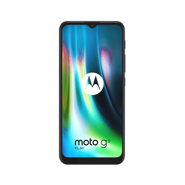 Motorola Moto G9 Play — réparation disponible à Angers et par envoi postal chez Atelier Tech