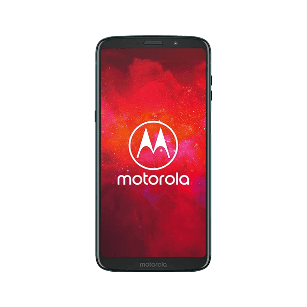 Motorola Moto Z3 Play — réparation disponible à Angers et par envoi postal chez Atelier Tech