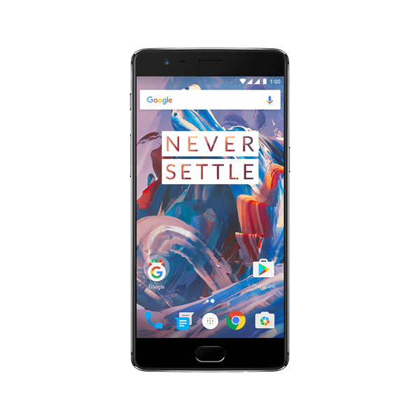 OnePlus 3 — réparation disponible à Angers et par envoi postal chez Atelier Tech
