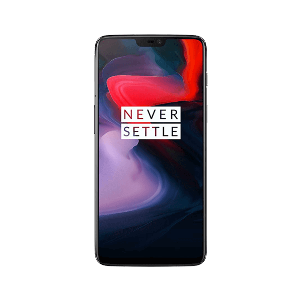 OnePlus 6 — réparation disponible à Angers et par envoi postal chez Atelier Tech