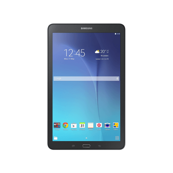 Samsung Tab E — réparation disponible à Angers et par envoi postal chez Atelier Tech